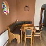 Ferienbungalow Familie Eggert Matzlow-Garwitz