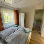 Ferienbungalow Familie Eggert Matzlow-Garwitz