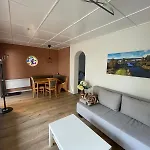 דירה Ferienbungalow Familie Eggert *