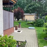 Ferienbungalow Familie Eggert Matzlow-Garwitz