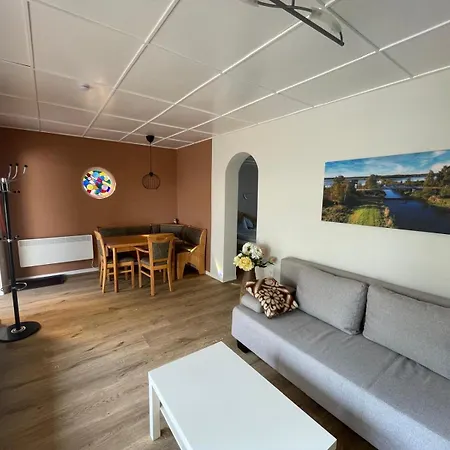 Ferienbungalow Familie Eggert דירה Matzlow-Garwitz