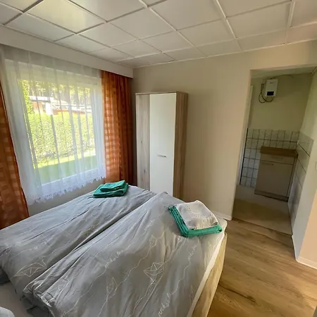 Ferienbungalow Familie Eggert *