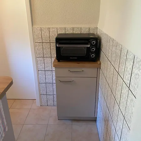 Apartman Ferienbungalow Familie Eggert *