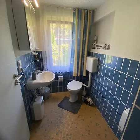 Apartman Ferienbungalow Familie Eggert Matzlow-Garwitz