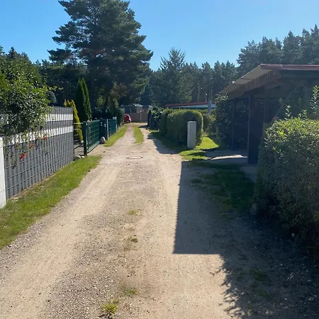 Ferienbungalow Familie Eggert Apartman *