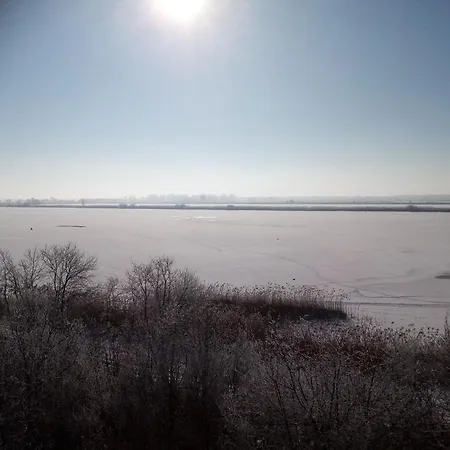 Ferienbungalow Familie Eggert *