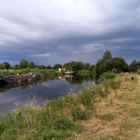 Ferienbungalow Familie Eggert * Matzlow-Garwitz