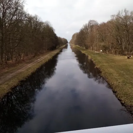 Ferienbungalow Familie Eggert *