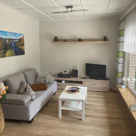 דירה Ferienbungalow Familie Eggert *
