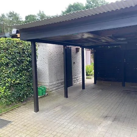 Ferienbungalow Familie Eggert * Matzlow-Garwitz