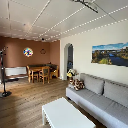 Appartamento Ferienbungalow Familie Eggert *