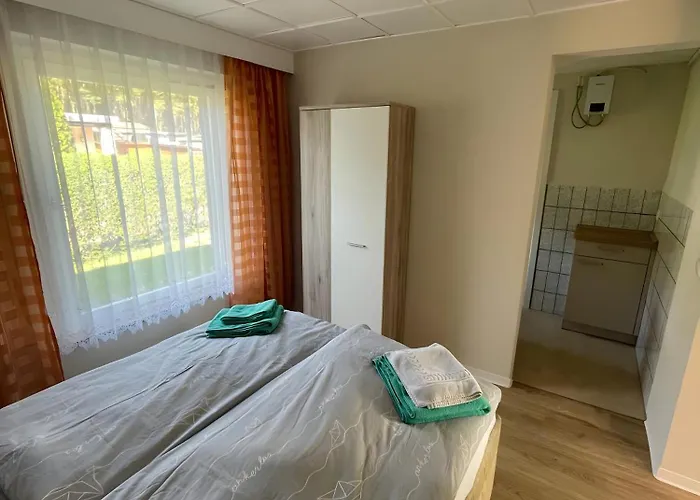 Ferienbungalow Familie Eggert *