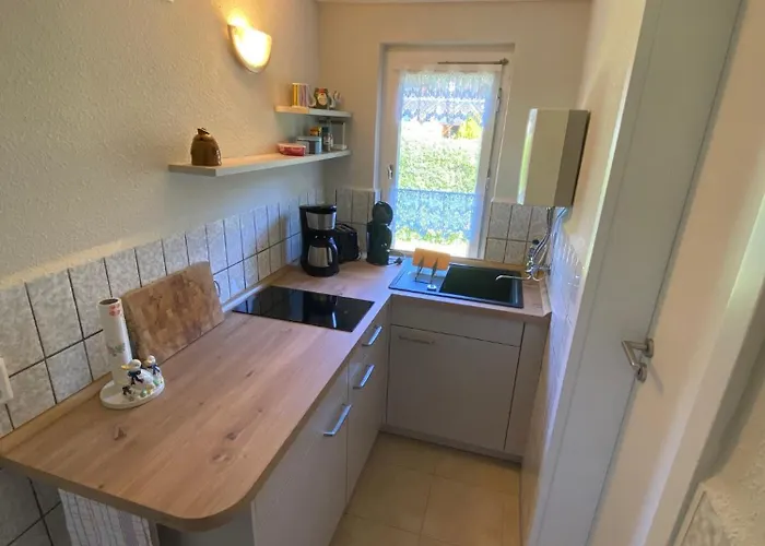 Ferienbungalow Familie Eggert Matzlow-Garwitz