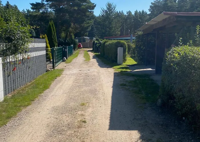 Ferienbungalow Familie Eggert Appartement *